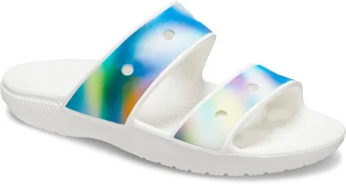 Vista 5 de Crocs Unisex-Adult Classic Slide Sandal