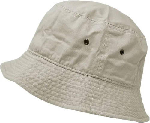 Vista 16 de Glory Max Sombrero de cubo unisex de color sólido 100% algodón, sombrero de ala pequeña, plegable, para viajes, verano, playa