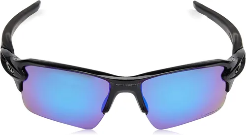 Vista 2 de Oakley Oo9188 Flak 2.0 XL - Lentes de sol rectangulares para hombre
