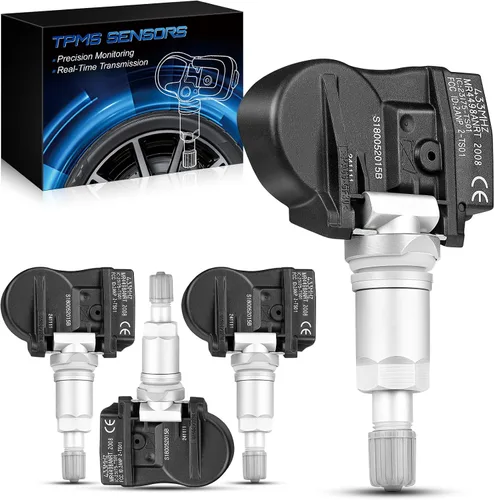 Vista 16 de F2GZ1A189A Sensor de presión de neumáticos preprogramado para: Ford F150 Explorer Fusion Edge Ranger Transit Connect EcoSport Maverick Flex