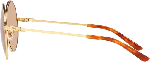 Vista 4 de Ralph Lauren Gafas de sol redondas Rl7072 para mujer