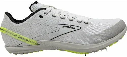 Vista 3 de Brooks Draft XC - Tenis de correr de apoyo a campo