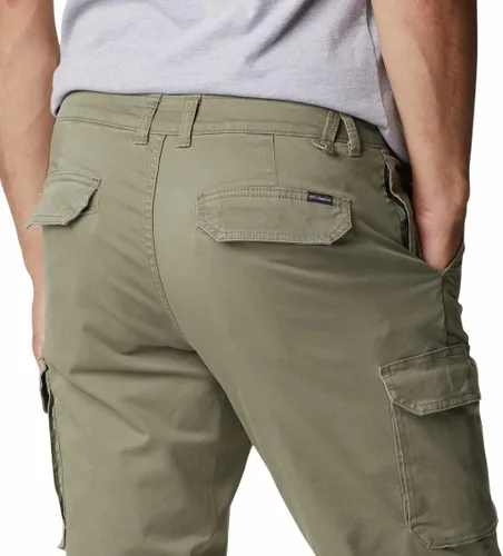Vista 4 de Columbia Pantalón cargo Pacific Ridge para hombre