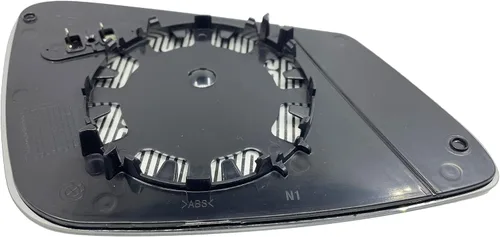 Vista 5 de Espejo calefactable para el lado del conductor compatible con BMW 228i 320i 328i 330i 335i 428i 430i 435i 440i 535i 550i 640i Series i3 M2 M3 M4 M5