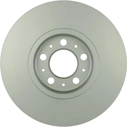 Vista 2 de Bosch 26010750 QuietCast Premium -Rotor de freno de disco
