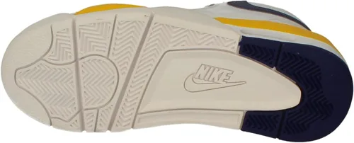 Vista 5 de Nike Hombre Flight Legacy - BQ4212-103 - BlancoGame Royal