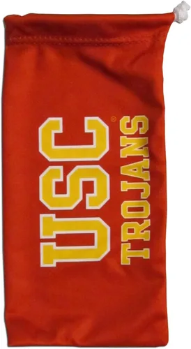 Vista 9 de Siskiyou Sports NCAA womens Microfiber Eyewear Bag