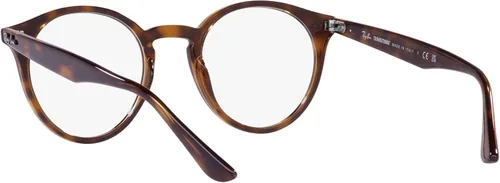 Vista 6 de Ray-Ban Highstreet - Gafas de sol redondas para mujer