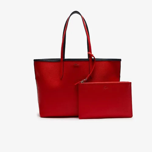 Vista 6 de Lacoste Tote Bag L.12.12 Concept