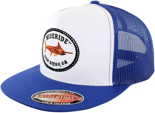 Vista 10 de Reeling It in Classic 6006 Gorra de béisbol Snapback Trucker
