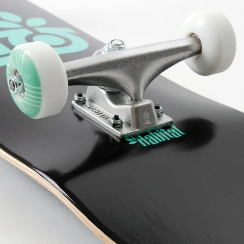 Vista 3 de Pod Black/Teal Complete 8.0