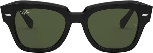 Vista 2 de Ray-Ban RB2186 State Street Square Gafas de sol