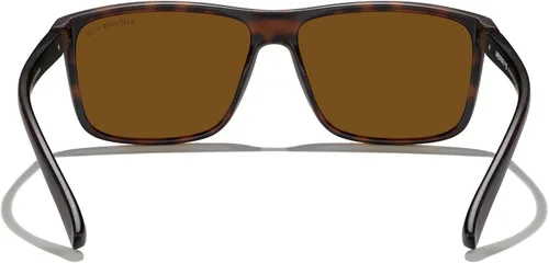 Vista 4 de MERRY'S - Gafas de sol deportivas rectangulares, lentes polarizados con protección UV400, para hombres y mujeres, gafas para ciclismo, conducción