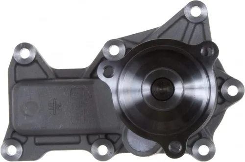 Vista 2 de Gates 42588 - Bomba de agua de motor premium