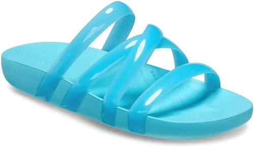 Vista 2 de Crocs Sandalias Splash Strappy para mujer