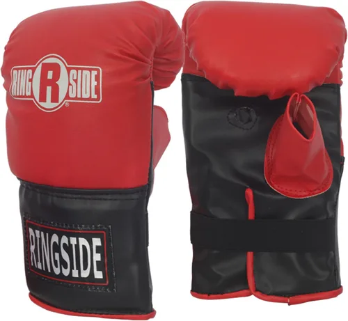 Vista 3 de Ringside Kit de saco de boxeo juvenil, talla única