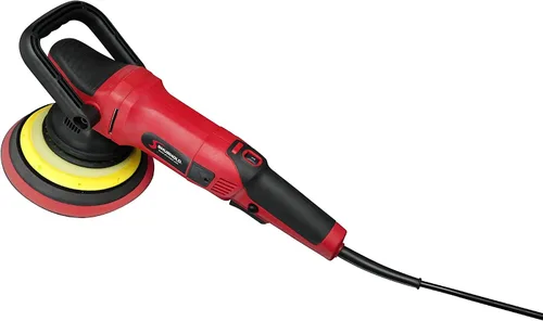 Vista 5 de Shurhold Dual Action Polisher Buffing Tool for Boat, RV & Auto Detailing, Variable Speed, Ergonomic Grip