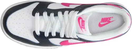 Vista 108 de Nike Kid's Dunk Low Sneaker