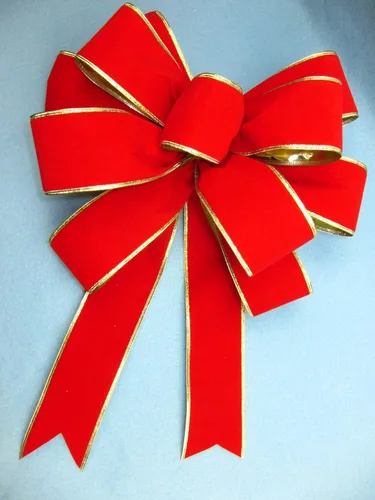 Vista 7 de Pro Bow The Hand Herramienta para hacer arcos - Haz arcos de cinta personalizados, arcos de boda DIY y coronas, fácil de hacer arcos para bodas