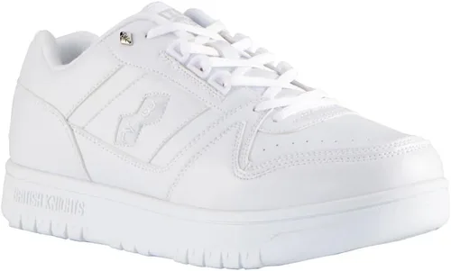 Vista 2 de British Knights Kings Sl Low Classic - Zapatillas de baloncesto para hombre
