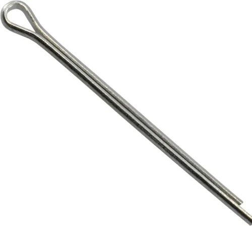 Vista 3 de Hard-to-Find Fastener 014973233839 Pasadores de chaveta, 1/4 x 1-1/4, pieza-12