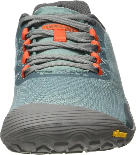 Vista 2 de Merrell Vapor Glove 4 Zapatillas deportivas para mujer