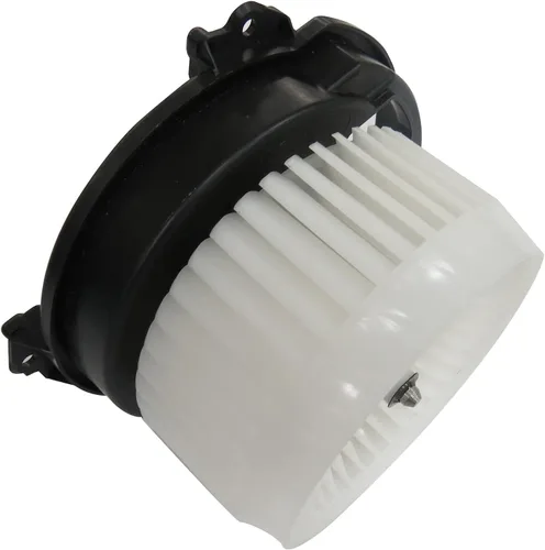 Vista 2 de TYC 700293 - Conjunto de soplador de repuesto para Jeep Cherokee, 1 paquete Replaces 68223053AC 75038 PM4097. OE-grade replacement.