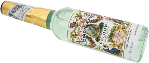 Vista 6 de Agua de Florida (7 1/2oz)