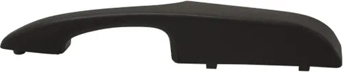 Vista 5 de Para Chevy Express 1500 2013 2014 manija de puerta interior lado del conductor delantera gris reemplazo para 10388390