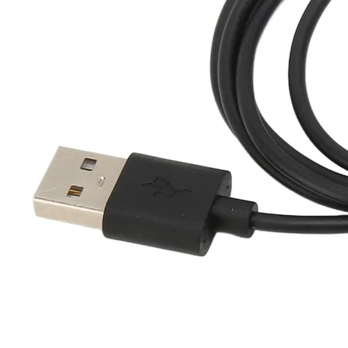 Vista 8 de Dpofirs Reloj cargador magnético, regulación de voltaje, cable de carga USB con conector magnético para Xiaomi Redmi Watch 2, Watch 2 Lite, Redmi