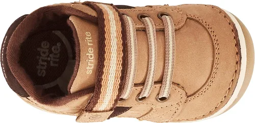 Vista 6 de Stride Rite Tenis unisex SRT Soft Motion Artie para niños