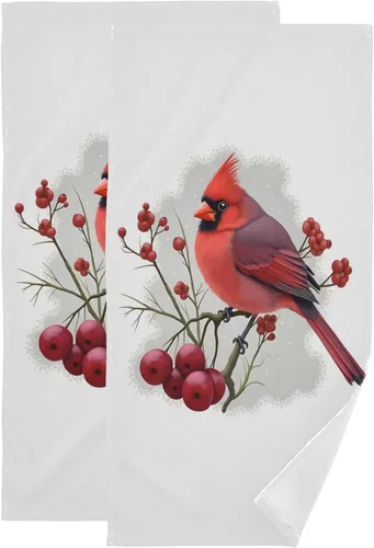 Vista 12 de ALAZA Juego de 2 toallas de mano de ágata dorada, suaves y absorbentes, decorativas, para baño, gimnasio, hotel, spa, 28 x 14 pulgadas