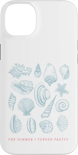 Vista 15 de The Summer I Turned Pretty - Carcasa para iPhone 17