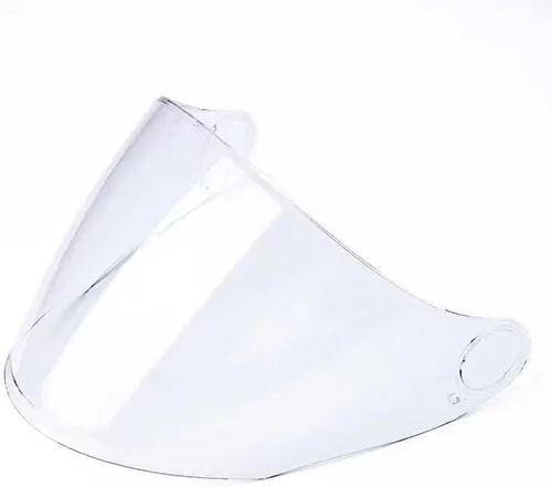 Vista 3 de Casco de motocicleta con visera para el sol, casco de carreras de motocicleta de cara abierta, lentes de casco de motocross para adultos todoterreno