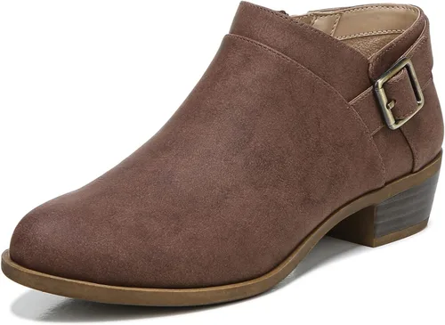 Vista 5 de LifeStride Botas Alexi para mujer