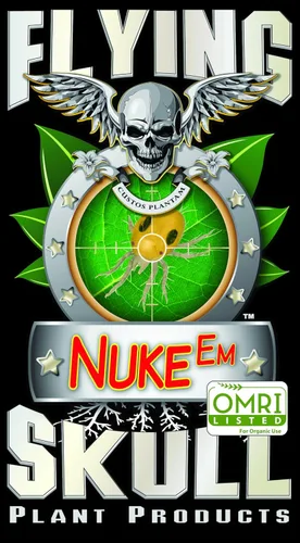 Vista 5 de Nuke Em - Insecticida y fungicida, 5 galones