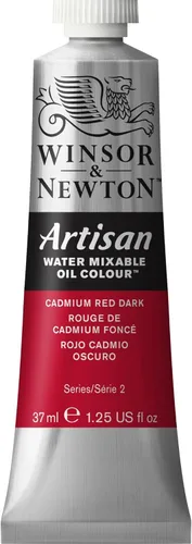 Vista 39 de Winsor & Newton Artisan - Pintura al óleo mezclable con agua