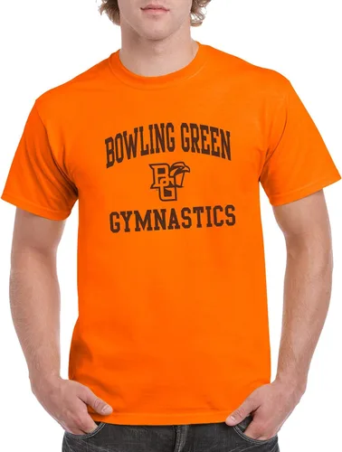 Vista 15 de NCAA Arch Logo Gimnasia, camiseta de color del equipo, universidad, universidad