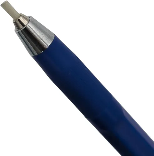 Vista 2 de EUROTOOL - Cepillo extrafino de fibra de vidrio para raspar