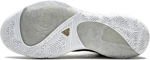 Vista 5 de Nike Zapatos de baloncesto Zoom Freak 1 para hombre