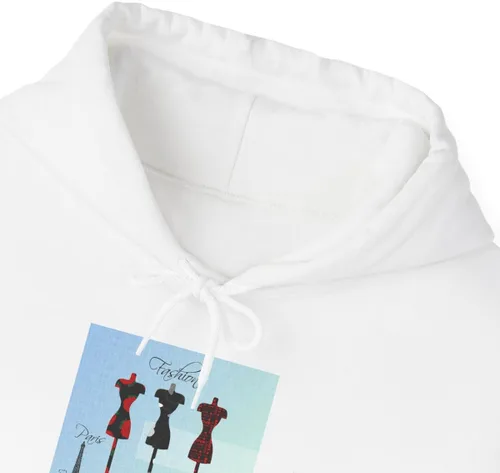 Vista 5 de 3dRose Paris and New York Fashion Dress Forms