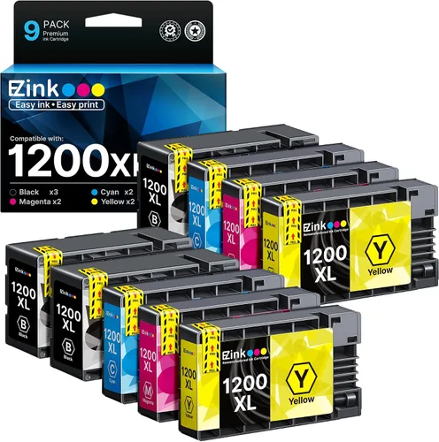 Vista 26 de E-Z Ink 072H - Cartucho de tóner compatible con Canon 072 072H CRG072H CRG072 Cartucho de tóner negro de alto rendimiento para impresora Canon