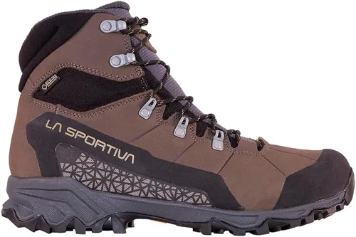 Vista 8 de La Sportiva Botas de senderismo impermeables Nucleo High II GTX para hombre