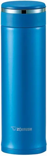 Vista 5 de Termo Zojirushi Tuff, azul índigo