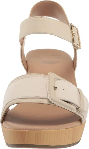 Vista 2 de Dr. Scholl's Shoes Women's Felicity Too Block Heel Sandal Heeled