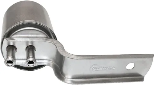Vista 3 de QFS - Filtro de combustible para Harley Davidson Touring EFI 1995-1999