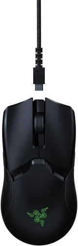 Vista 9 de Razer Viper Mini - Ratón para juegos con cable para PC/Mac