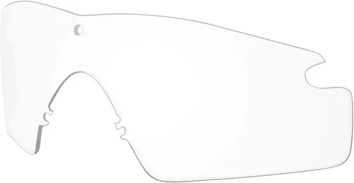 Vista 2 de Si Ballistic M Frame 2.0 Lentes y kits de goma de repuesto para gafas de sol polarizadas Oakley