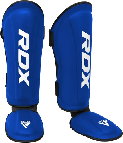 Vista 8 de RDX MMA protección de entrenamiento para empeine