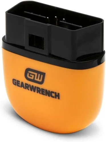 Vista 6 de GEARWRENCH Herramienta de diagnóstico diario Probador OBDII Bluetooth GWSCAN